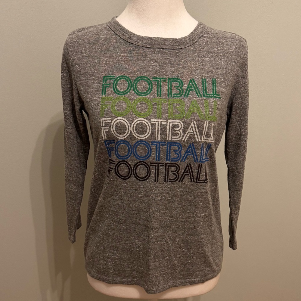Chaser Football Tee